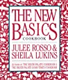 The New Basics Cookbook by Julee Rosso