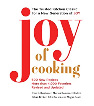 Joy of Cooking