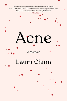 Acne: A Memoir