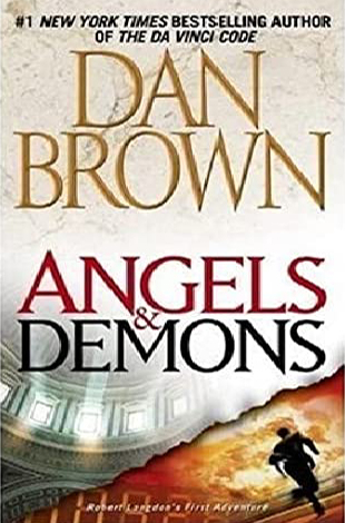 Angels & Demons (Robert Langdon, #1)