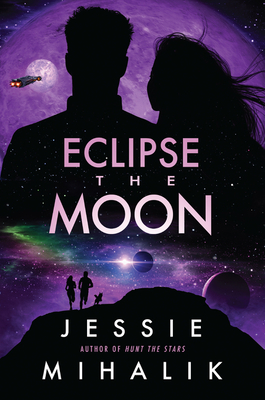 Eclipse the Moon (Starlight's Shadow, #2)