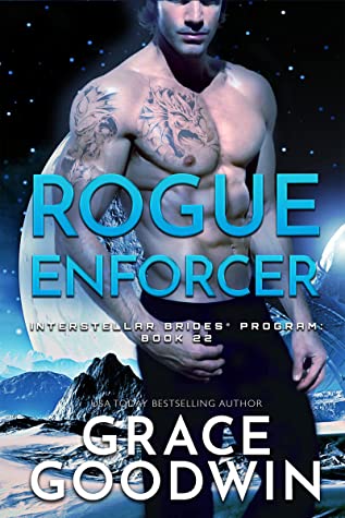 Rogue Enforcer (Interstellar Brides Program #22)