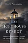 The Lighthouse Effect by Steve  Pemberton