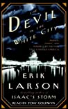 The Devil in the White City by Erik Larson