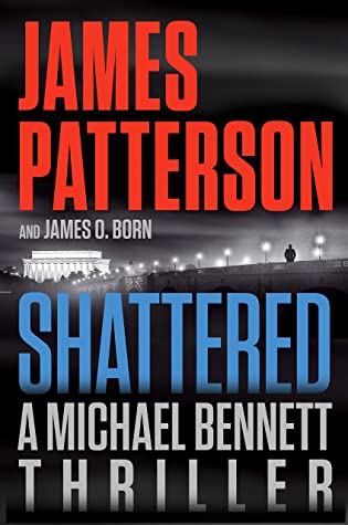 Shattered (Michael Bennett #14)