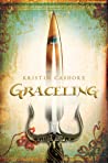 Graceling by Kristin Cashore