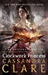 Clockwork Princess by Cassandra Clare