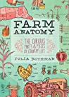 Farm Anatomy by Julia Rothman