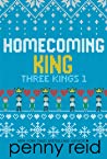 Homecoming King by Penny Reid