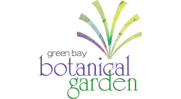 Green Bay Botanical Gardens Logo