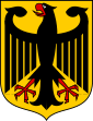 Coat of arms of Germany