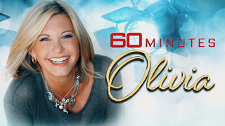 a celebration of olivia newton-john