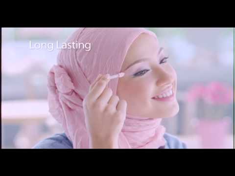 Wardah TV Commercial: Everyday Colors (Part 1)