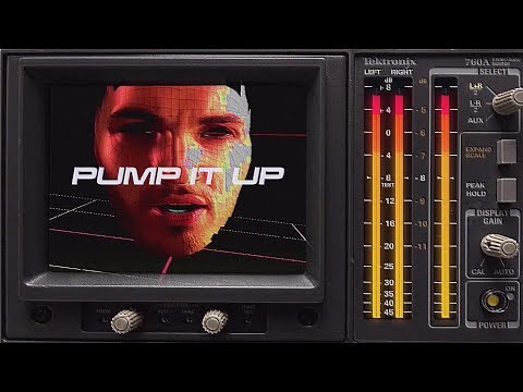 Endor - Pump It Up (official video)