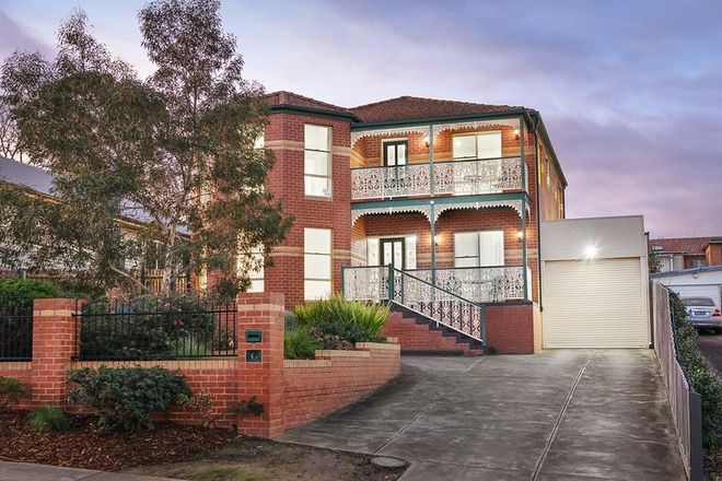 Picture of 15 Anderson Street, HEIDELBERG VIC 3084