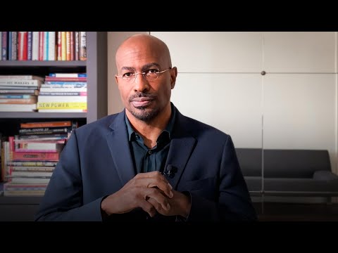 What if a US presidential candidate refuses to concede after an election? | Van Jones