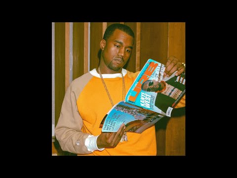 [FREE] KANYE WEST X JAY-Z TYPE BEAT ''BLOCK PARTY''