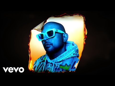 Sean Paul - No Fear (Visualiser) ft. Damian Marley, Nicky Jam