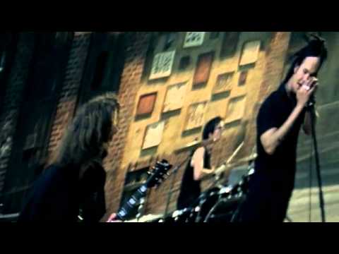 The Rasmus - No Fear (Official Music Video)