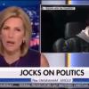 Laura Ingraham's Hypocrisy On Sports And Politics 