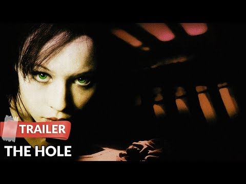 The Hole 2001 Trailer | Thora Birch | Desmond Harrington