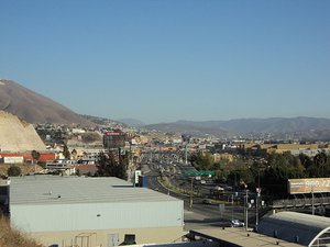 BULEBAR INSURJENTES TIJUANA   panoramio