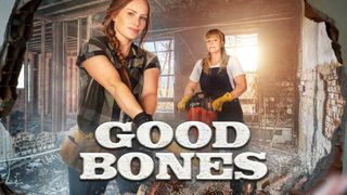 good bones