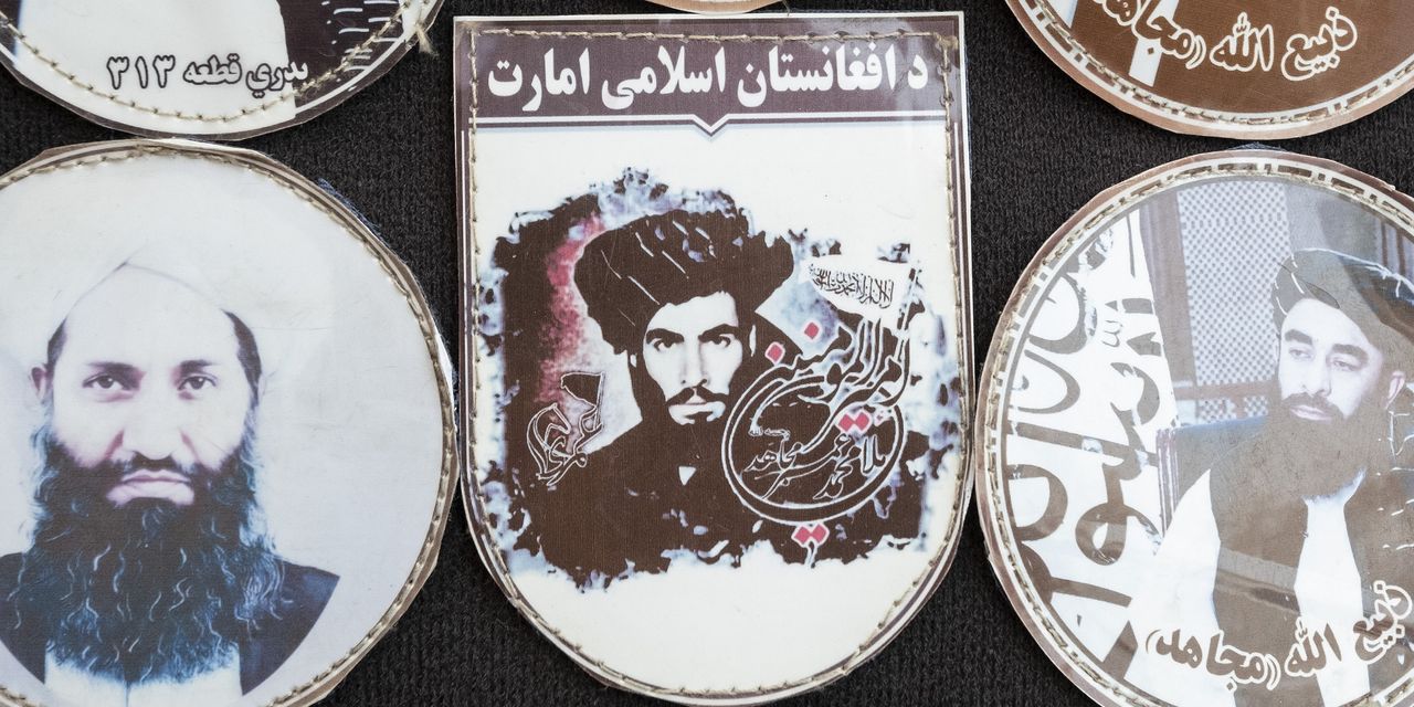 Why the U.S. Never Caught Mullah Omar