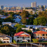 Brisbane property prices tipped to fall more than 10 per cent by the end of 2023