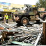 Time to plug the holes in Australia’s emergency relief bucket