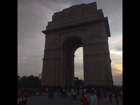 India Gate