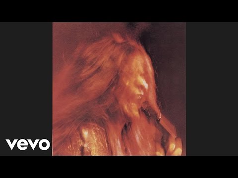 Janis Joplin - Maybe (Official Audio)