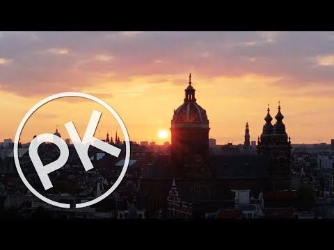 Paul Kalkbrenner - Part Two