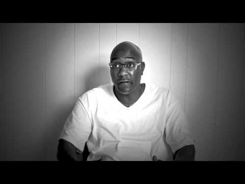 Voices Against Gun Violence – Jermaine Fletcher’s Story