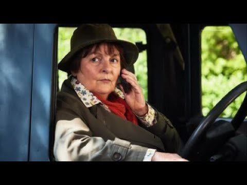 Vera S11E05  Vital Signs