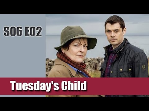 Vera S06E02 - Tuesday's Child / full episode