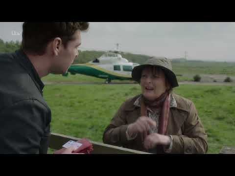 Vera S10E01 Blood Will Tell