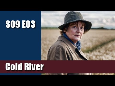 Vera S09E03 - Cold River / full episode