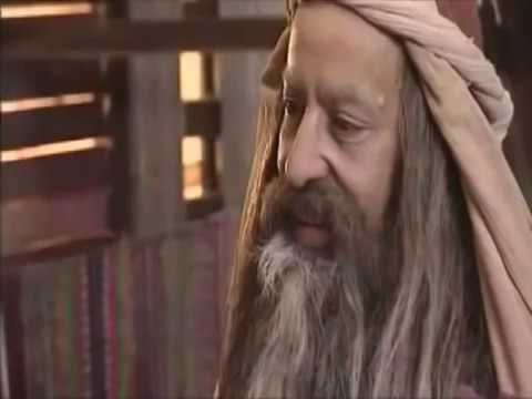 Hazrat Nooh A S Movie in Urdu