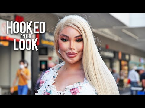 Jessica Alves Finds New 'Life-Changing' Treatment | HOOKED ON THE LOOK