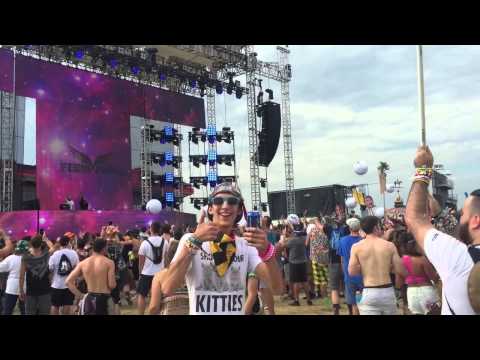 Moonrise Aftermovie 2015