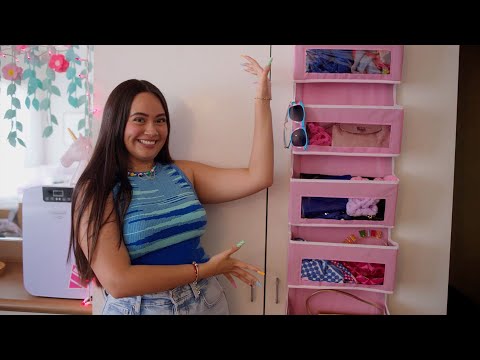 Amazon presents: Dorm Roomz | Alex & Jessica