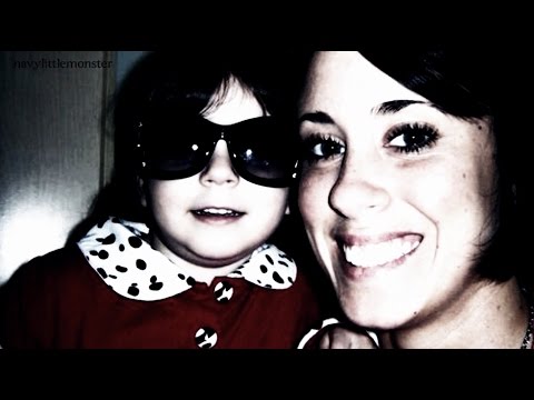 Caylee Anthony // Laisse-moi une place auprès de toi {6 years without you}