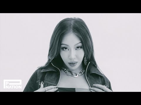 Jessi (제시) - 'ZOOM' MV