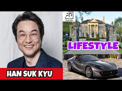 Han Seok Kyu (Dr. Romantic 2) Lifestyle, Networth, Age, Girlfriend, Income, Facts, Hobbies, & More..