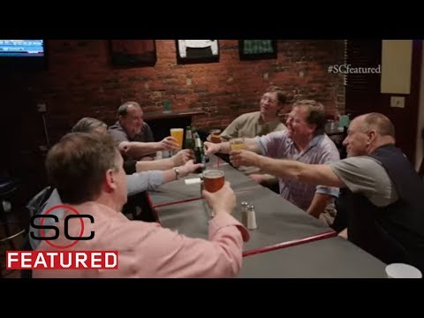 The real-life tradition from ten friends that inspired the movie 'Tag' | SC Featured | ESPN Archives