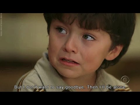 Ghost whisperer Kenny Episode(Try not to cry)