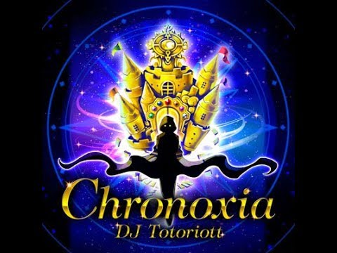 【k-shoot mania】 DJ Totoriott - Chronoxia (MXM 18)