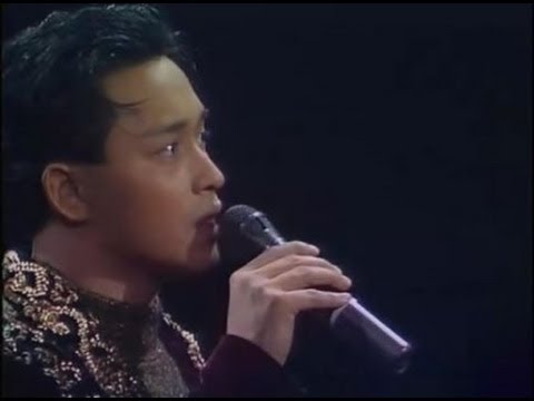 Leslie Cheung   1989 Final Encounter