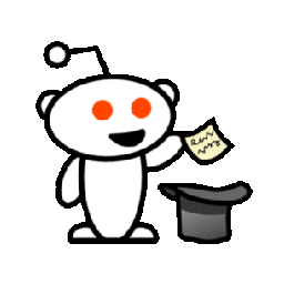 Subreddit Icon